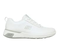 Skechers Marsing - Gmina Damen Freizeitschuhe, weiß, Größe 41 41