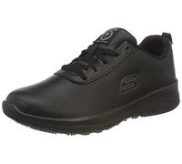 Skechers Work Relaxed Fit: Marsing - Gmina SR Sneaker in Schwarz, Größe 39.5