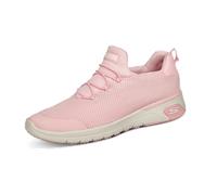 Skechers Marsing Waiola SR für Damen, rosa, Größe 37 ½ EU