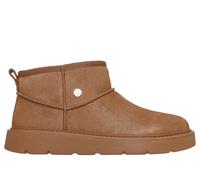 Skechers Martha Stewart: Keepsakes Cozy - Mini Shoes in Braun, Größe 38