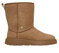 Skechers Martha Stewart: Keepsakes Cozy - Tall Shoes in Braun, Größe 36