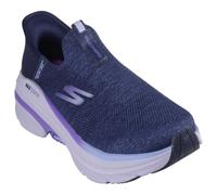 Skechers Max Cushioning Arch Fit 2.0 Cambridge, Damen-Turnschuhe, Marineviolett, 36,5 EU, Marineviolett, 36.5 EU
