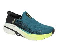 Skechers MAX Cushioning Arch FIT 2.0 Herrenschuhe 220565 BLBK 220565 BLBK Blau, EU 45