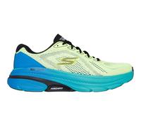 Skechers Max Cushioning Arch Fit 2.0 - Immense Cruiser Herren Laufschuhe, gelb, Größe 43 ½ 43 ½