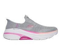 Skechers Max Cushioning Arch Fit 2 - Cambridge Damen Slipper, grau, Größe 39 39