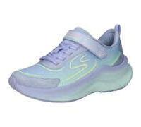 Skechers Max Cushioning Ascend Smoothie Mädchen blau 36