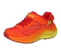 Skechers Max Cushioning Ascender Jungen orange 37