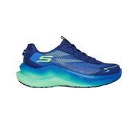 Skechers MAX CUSHIONING ASCENDER - STABLE-PACER für Kinder, blau, Größe 36 EU
