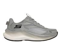 Skechers Max Cushioning Ascender - Stable-Pacer Kinder Freizeitschuhe, grau, Größe 36 36