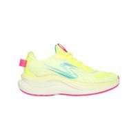 Skechers Max Cushioning Ascent Aura Gr. 35½ Grün Kinder - Jetzt bei Keller Sports kaufen!