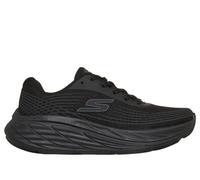 Skechers Max Cushioning Elite 3 - Valares Shoes in Schwarz, Größe 35, Vegan, in der Maschine waschbar