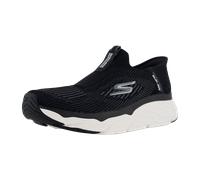 Skechers MAX CUSHIONING ELITE - ADVANTA für Herren, schwarz, Größe 41 EU