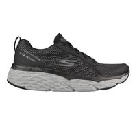 Skechers MAX Cushioning Elite Limitless Intensity 220066 BKGY Sneakers Arbeitsschuhe Herren schwarz, Schuhgröße:45 EU
