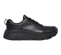 Skechers Max Cushioning Elite - Step Up Damen Laufschuhe, schwarz, Größe 39 39