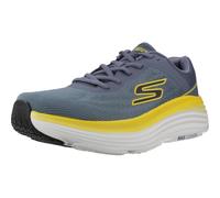 Skechers Max Cushioning Endeavor - Ardena 220609-SLT, Herren, Laufschuhe, Slate