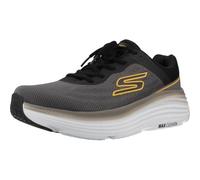 Skechers Max Cushioning Endeavor - Ardena 220609-SLT, Herren, Laufschuhe, Slate