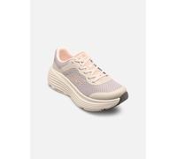 Skechers GOrun Max Cushioning Raspberry vegan pink