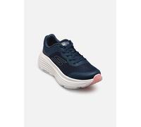 Skechers Damen Max Cushioning Endeavour Canova Turnschuhe, Navy Synthetic Pink Trim, 41 EU