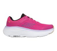 Skechers Damen Max Cushioning Endeavour CANOVA Sneaker, Himbeere Synthetikbesatz, 37 EU