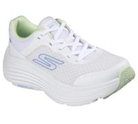 Skechers Max Cushioning Endeavour Canova, Damen-Turnschuhe, Weiß, 37,5 EU