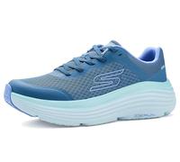 Skechers Max Cushioning Endeavour Canova Laufschuhe für Damen, Blau/Multi, 6