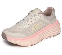 Skechers Max Cushioning Endeavour Canova Laufschuhe für Damen, Natur/Multi, 7.5