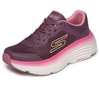Skechers Max Cushioning Endeavour Canova Laufschuhe für Damen, Violett/mehrfarbig, 9.5