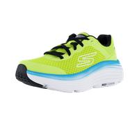 Skechers MAX CUSHIONING ENDEAVOUR für Herren, gelb, Größe 41 EU