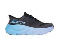 skechers max cushioning endeavour laufschuhe schwarz damen 39