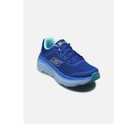 Skechers - Max Cushioning Endeavour M - Blau - Sneaker - Größe 43