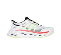 Skechers Max Cushioning für Herren, weiß, Größe 48 EU