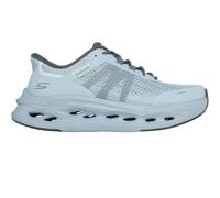 Skechers Max Cushioning Glide-Step - Aberdeen Damen Slipper, grün, Größe 40 40