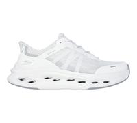 Skechers Max Cushioning Glide-Step - Aberdeen Damen Slipper, weiß, Größe 38 38