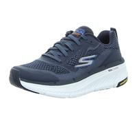 Skechers Max Cushioning Premier 2.0 Laufschuhe dunkelblau/weiß - 41