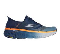 Skechers Max Cushioning Premier 2.0 - Ascendant II Herren Slipper, blau, Größe 42 42