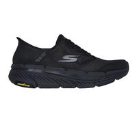 Skechers Max Cushioning Premier 2.0 - Ascendant II Herren Slipper, schwarz, Größe 44 44