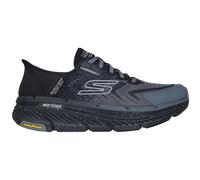 Skechers Max Cushioning Premier 2.0 - Stanch Herren Laufschuhe, schwarz, Größe 42 42