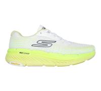 Skechers Max Cushioning Premier 2.0 - Vivid 2.0 Herren Laufschuhe, weiß, Größe 43 43