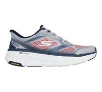 Skechers Max Cushioning Premier 2. - Leigh Herren Slipper, grau, Größe 44 44