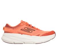 Skechers Max Cushioning Premier 3 - Valaro Sneaker in Rot/Orange, Größe 41, Vegan, in der Maschine waschbar