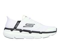 Skechers Max Cushioning Premier - Ascendant Herren Slipper, weiß, Größe 44 44