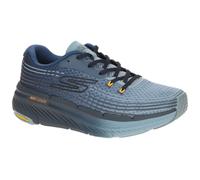 Skechers MAX CUSHIONING PREMIER 2.0 - VIVID Herren-Freizeitschuhe, blau, größe 44