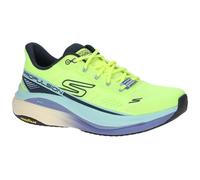 Skechers MAX Cushioning Propulsion Damenschuhe 128901 LMNV 128901 LMNV Gelb, EU 39