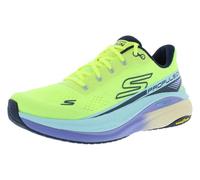Skechers MAX Cushioning Propulsion Damenschuhe 128901 LMNV 128901 LMNV Gelb, EU 40