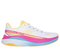 Skechers MAX Cushioning Propulsion Damenschuhe 128901 WOR 128901 WOR Weiß, EU 41