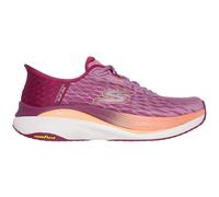 Skechers Max Cushioning Propulsion, rot, Gr. 40
