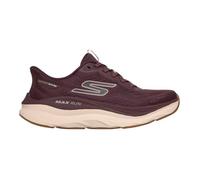 Skechers Max Cushioning Run Slip-ins Gr. 38½ Lila Damen - Jetzt bei Keller Sports kaufen!