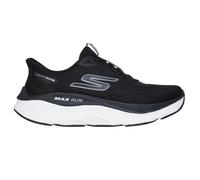 Skechers Max Cushioning Run Slip-ins Gr. 41 Schwarz Damen - Jetzt bei Keller Sports kaufen!