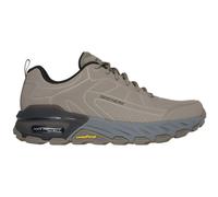 Skechers Max Protect - Irongaurd Herren Trekking-Halbschuhe, grau, Größe 47 ½ 47 ½