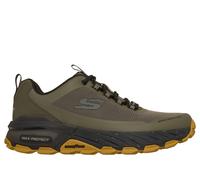 Skechers Max Protect - Promote Track Sneaker in Grün, Größe 47.5